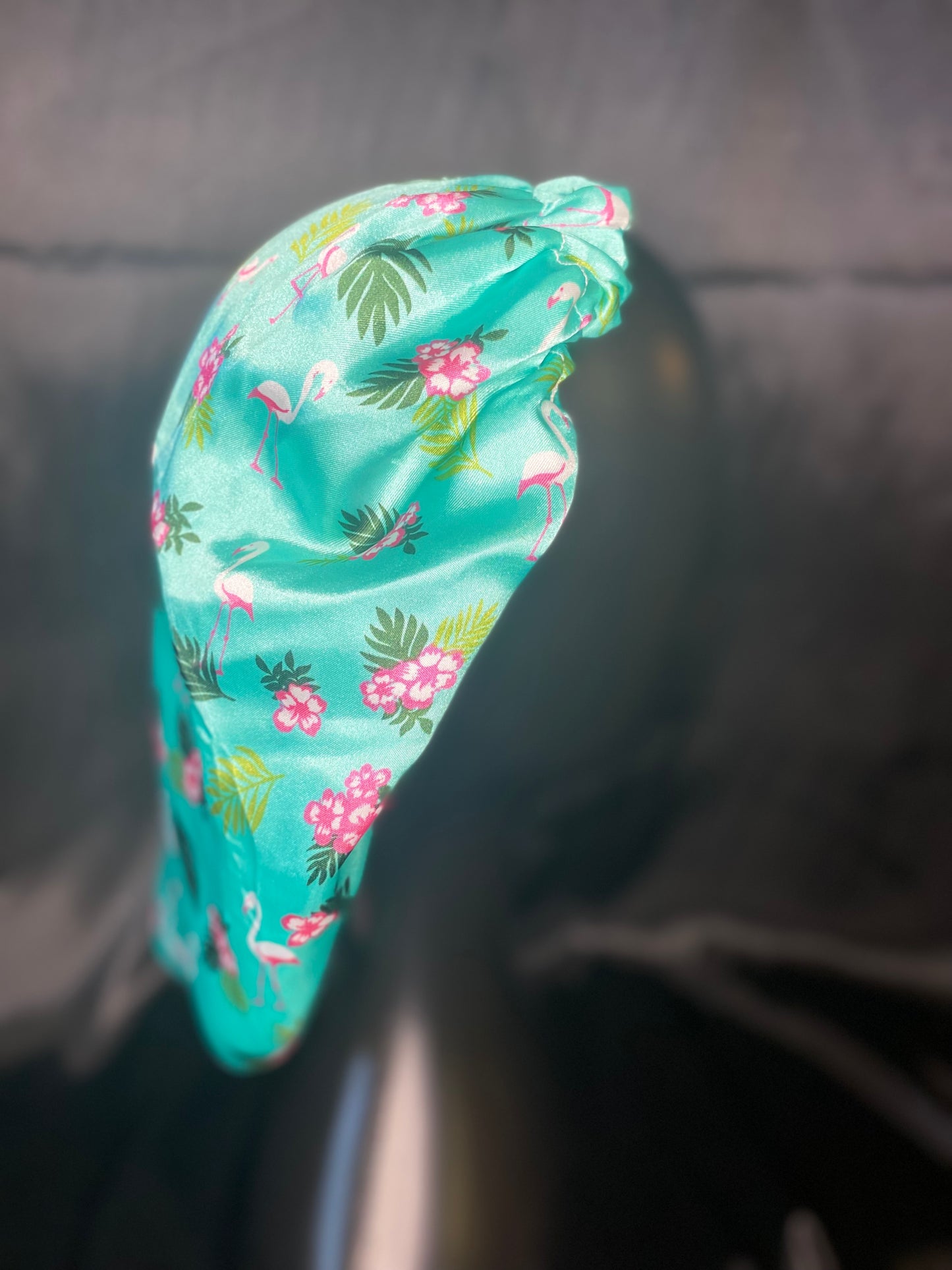 Reversible Flamingo