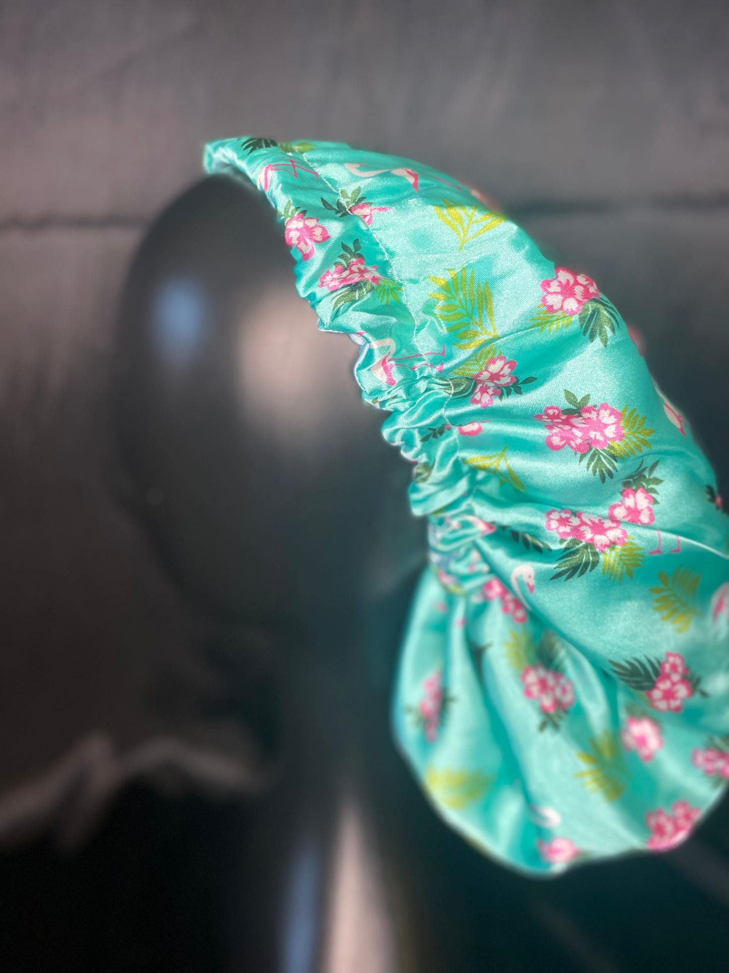 Reversible Flamingo