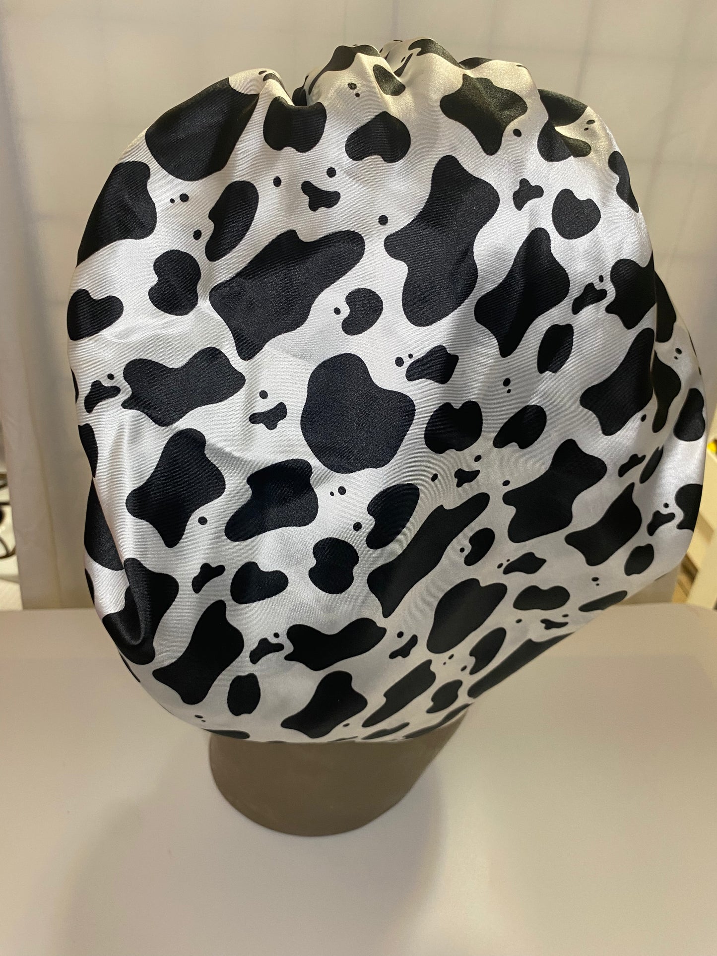 Cow Bonnet