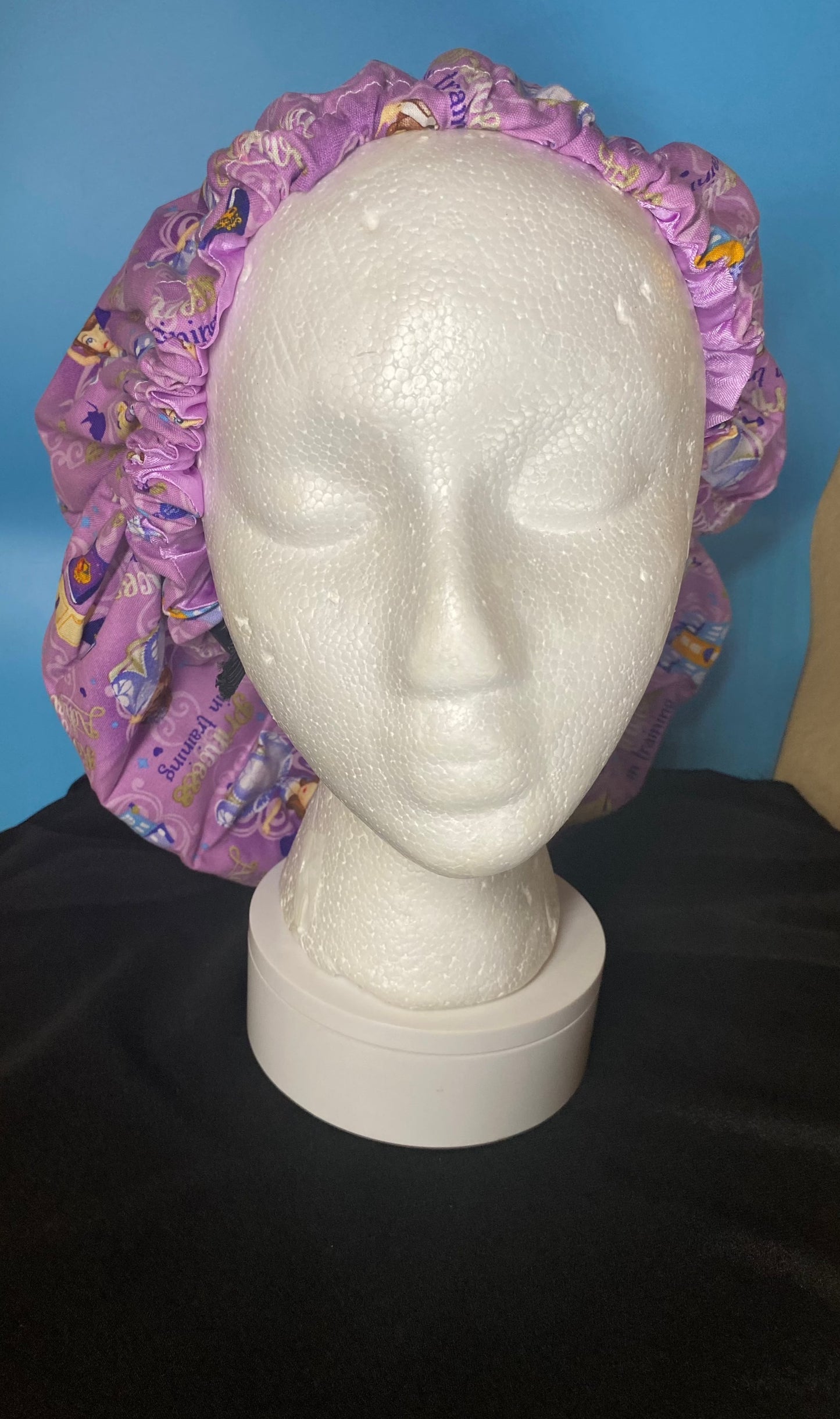 Sophia the First Bonnet