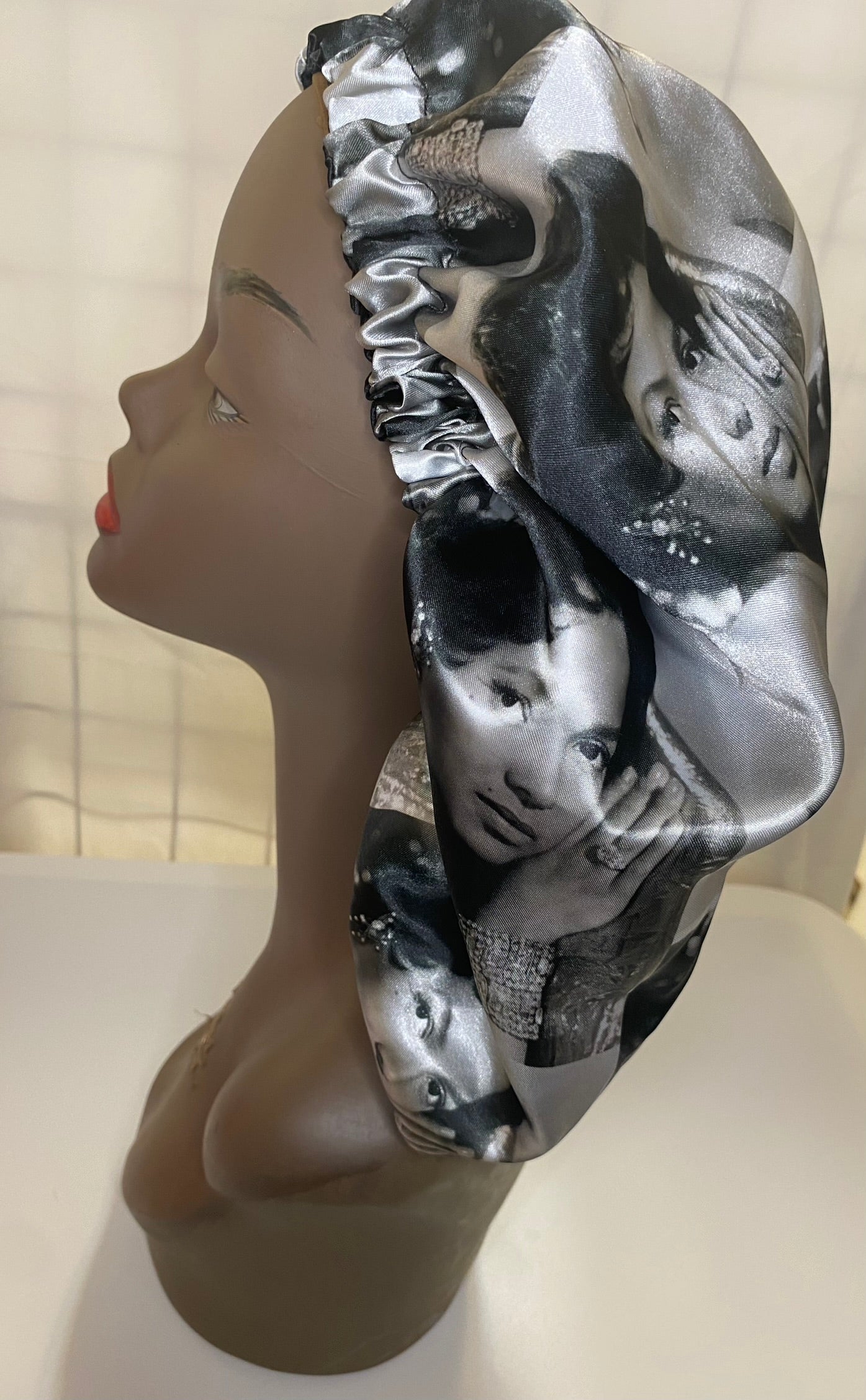 Dorothy Dandridge Bonnet