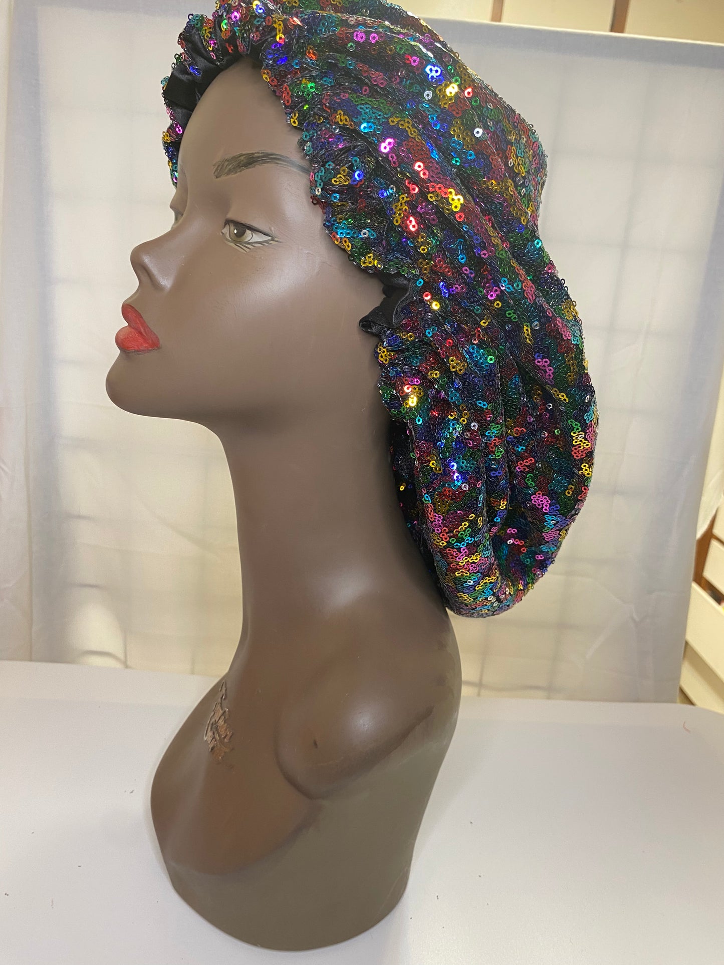 Multi colored sequence Bonnet