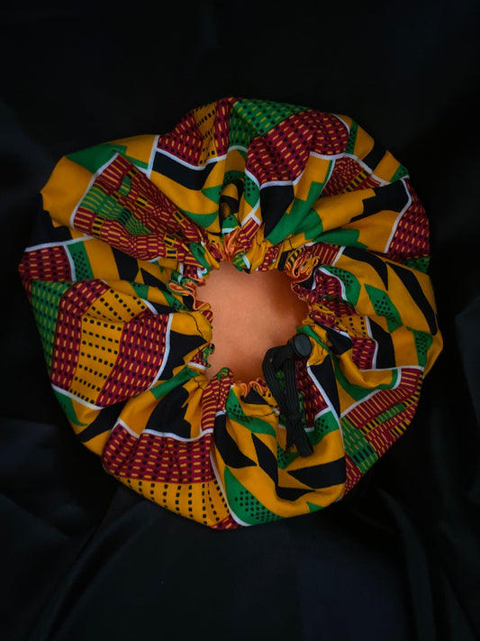 Kente